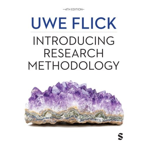 Introducing Research Methodology - Uwe Flick