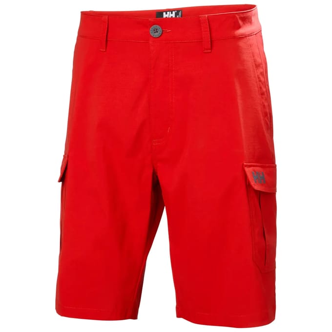 Cargo shorts Helly Hansen 11" Quick-Dry