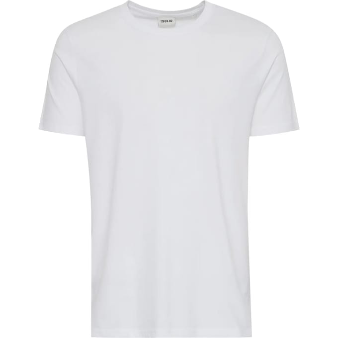 Solid Rock Shirt Heren - Maat S