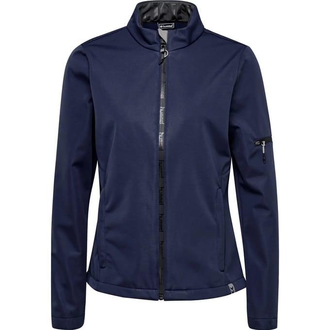 Damesjas Hummel North Softshell
