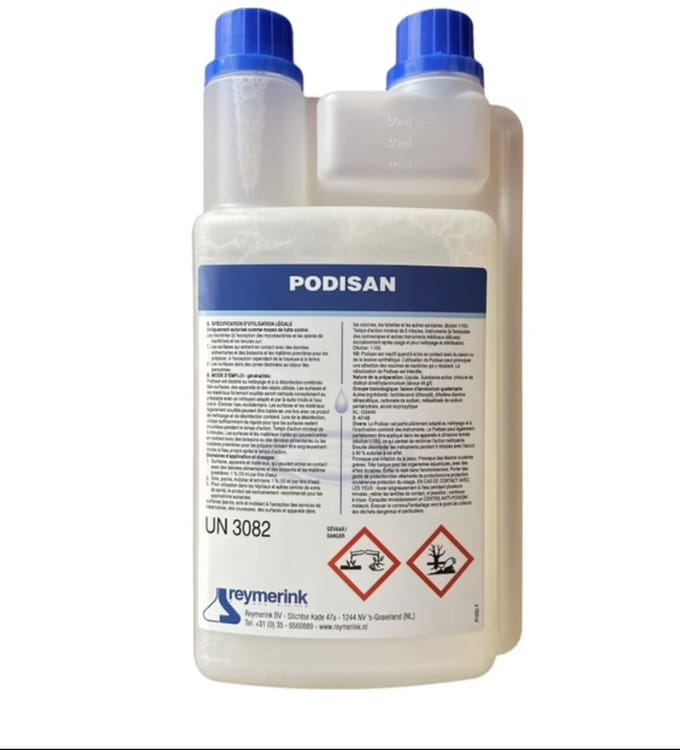 Reymerink Podisan 1000 ml