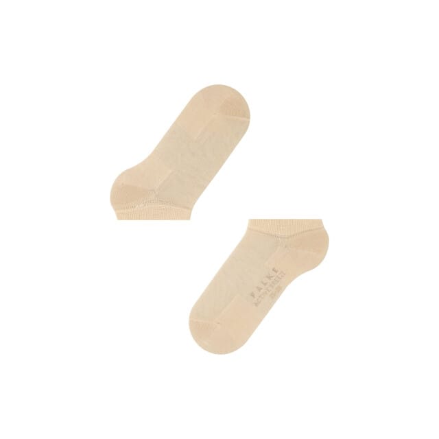 Falke Active Breeze Women Sokken Beige 46160/4011