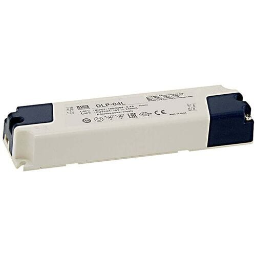 MEAN WELL DLP-04L Schakelnetvoedingsmodule 18.7 V/DC 0.24 A 3.84 W