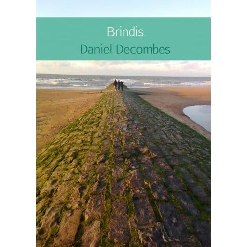 Brindis - Daniel Decombes