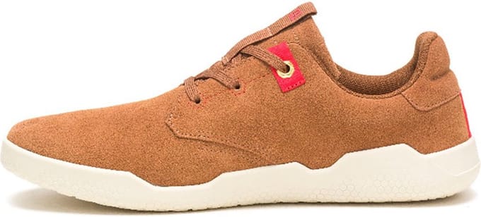 Caterpillar Hex Stat Schoenen Oranje EU 40 Vrouw