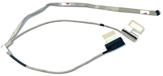 Dailygoods - Flexibele Kabel Vervanging voor Dell Latitude 3540