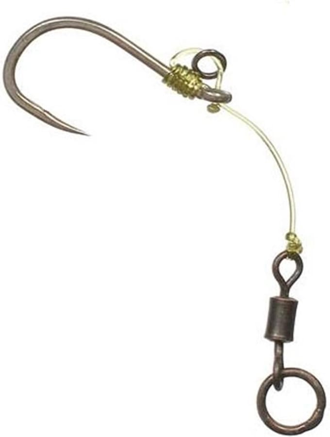 Korda Chod Rig - Karperonderlijn - Short 4B