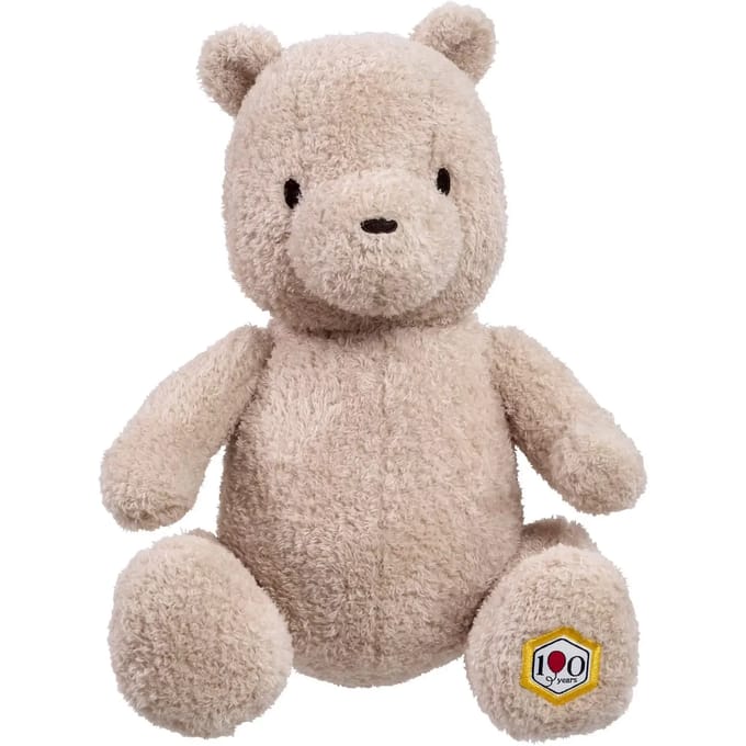 Pluche Rainbow Designs WTP 100 Commemorative
