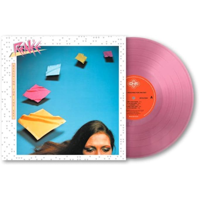 Reaching for the Sky (45th Anniversary Edition)