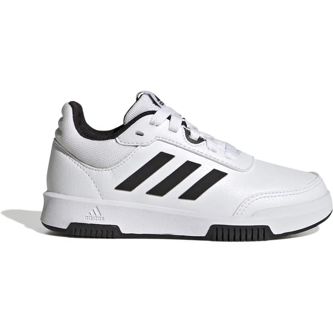 Adidas Sportswear Tensaur Sport Training Veterschoenen - Kinderen - Wit