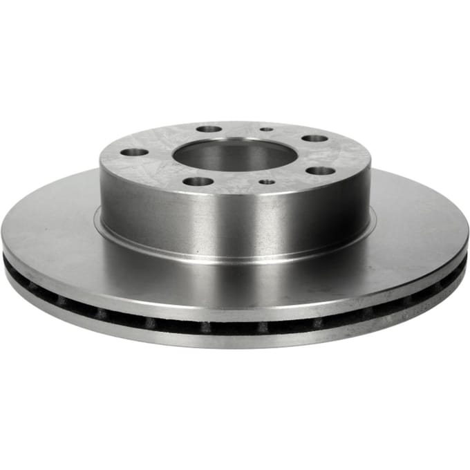 Remschijf BOSCH 0 986 478 842 voorkant, geventileerd, 1 Stuk