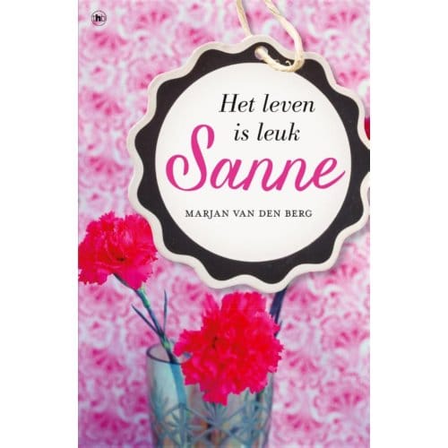 Sanne - Sanne - Marjan van den Berg