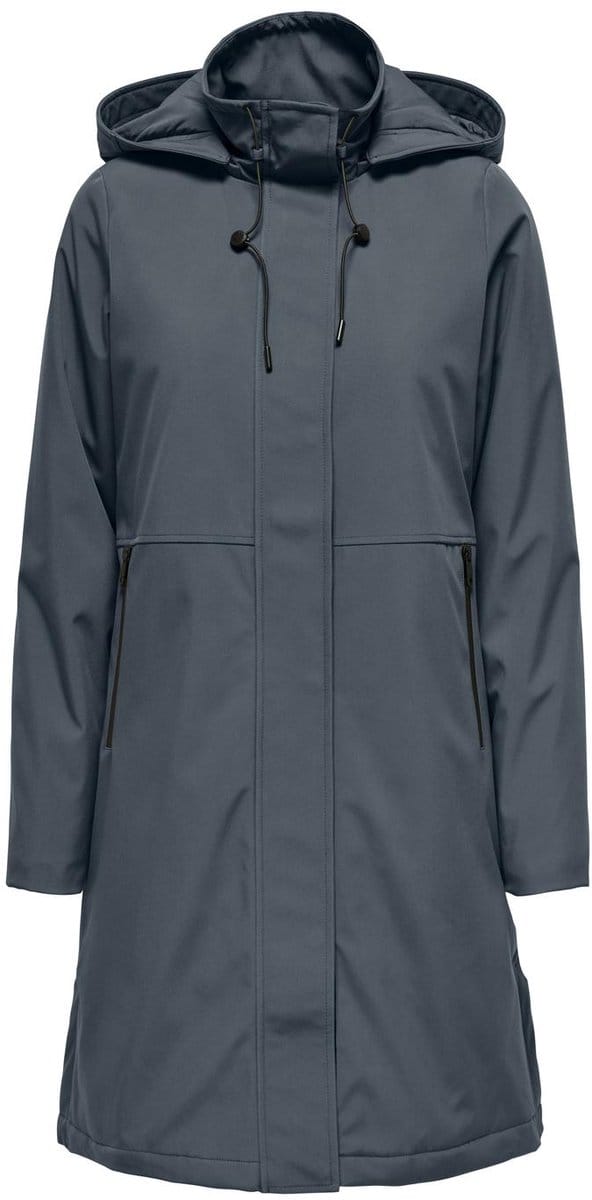 ONLY - ONLKARA LIFE PARKA CC OTW - Dames - Gewatteerde jassen