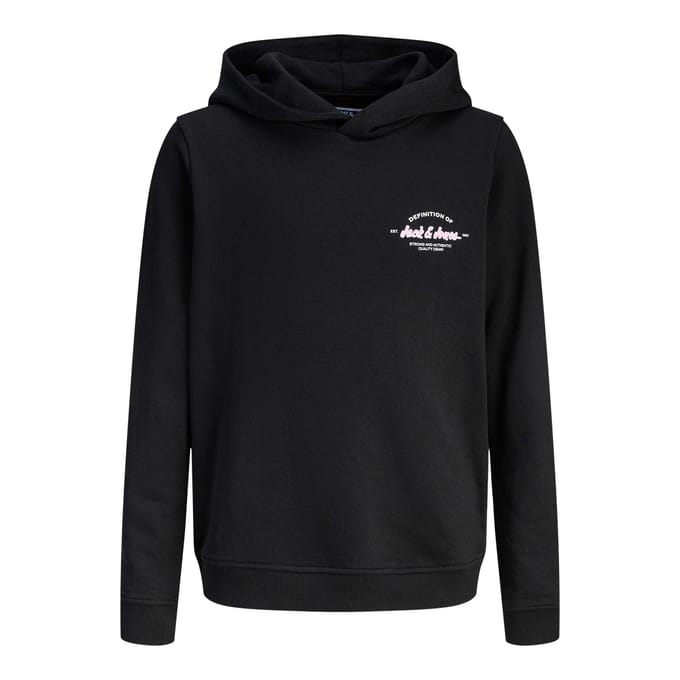 Jack & Jones Brandon Hoodie Junior - Maat 152