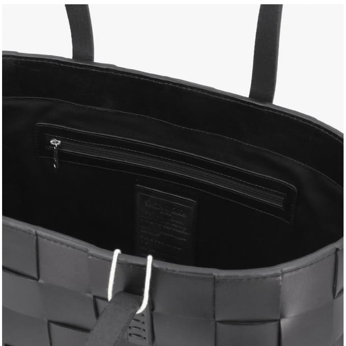 Sac fourre-tout Dragon Diffusion 8151 Noir Japon 8151 BLACK gray