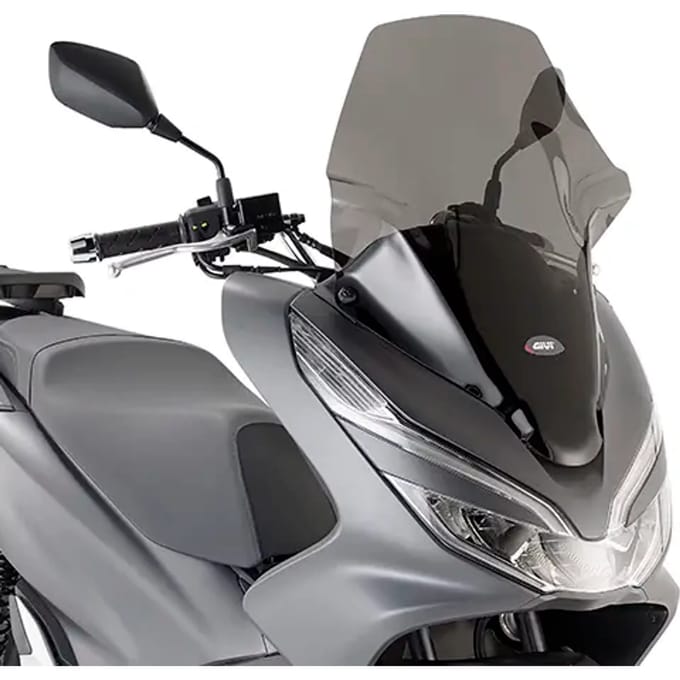 Bubble Givi Honda PCX 125 18