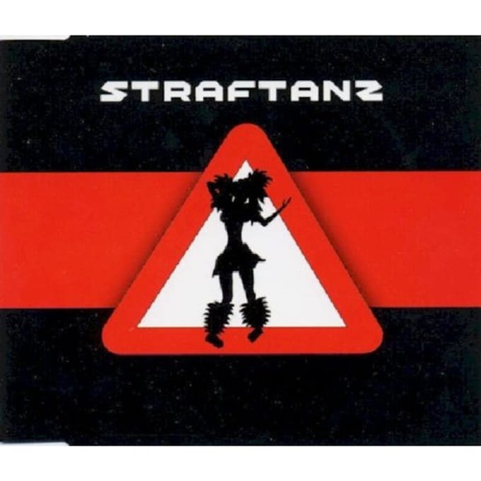 Straftanz -6tr- - Straftanz
