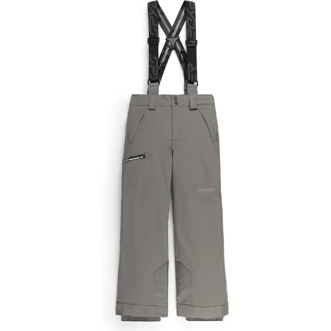 Ski-overalls voor kinderen Spyder Propulsion