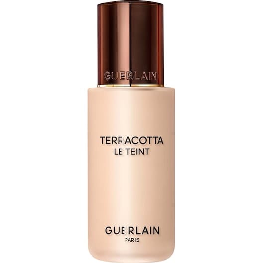 GUERLAIN Terracotta Le Teint Matte Fluid Foundation Vloeibare foundation Dames 35 ml
