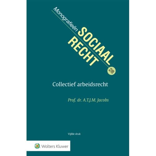 Collectief Arbeidsrecht