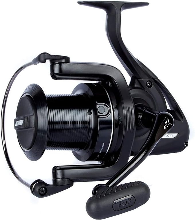 Moulinet Fox FX11 Reel