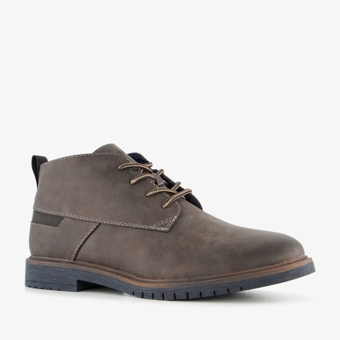 Bugatti heren veterschoenen bruin - Maat 40
