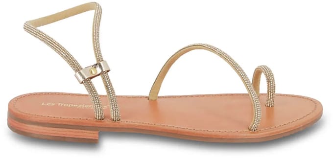 Les Tropeziennes Hodaxa Sandalen EU 37 Vrouw