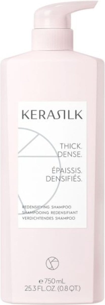 Kerasilk - Redensifying Shampoo