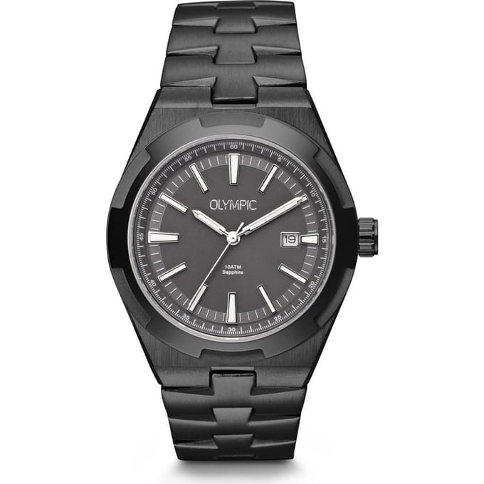 Olympic Premium OL75HZZ001 Legacy Horloge