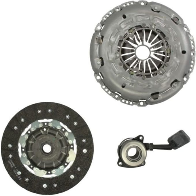 Schaeffler Luk Koppelingsset LuK RepSet Pro LUK 625 3191 33