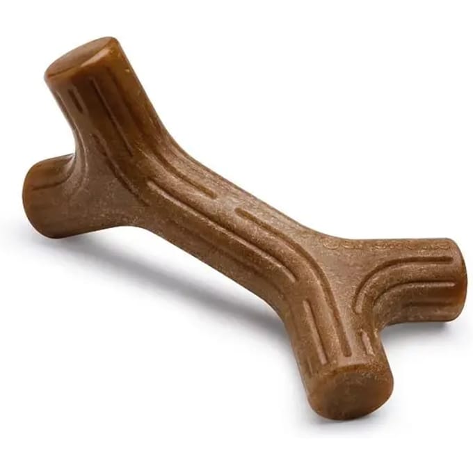Benebone - Kauwartikelen - Ben Baconstick Bacon-m 812350 - 197493