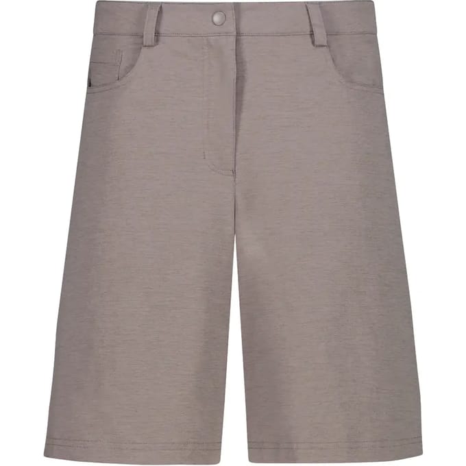 Compact broek voor dames CMP Stretch