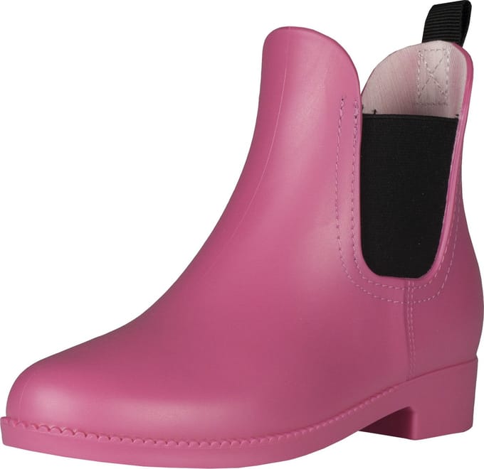 Red Horse - Jodhpur PVC - Roze - Maat 30