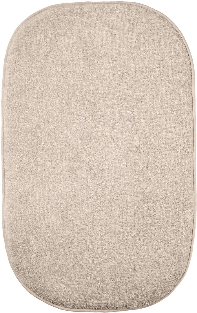 Nattou CARE Verkleinkussen - 62 cm - Taupe