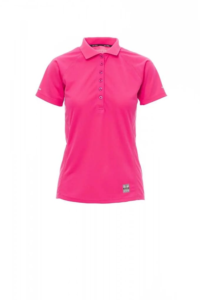 Payper Training Lady - Fluorescent Fuchsia - S