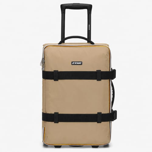 Reiskoffer K-Way K2127IW