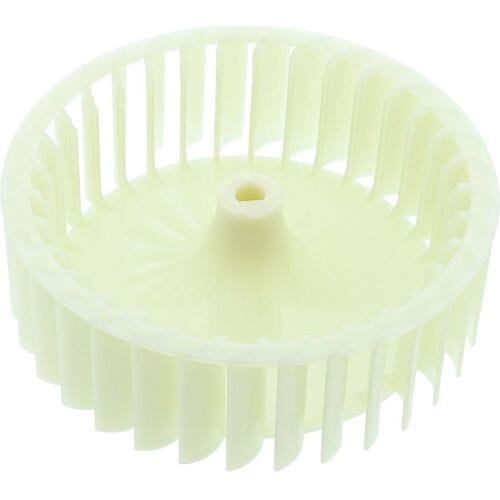 AEG Ventilatorwiel motor voorkant wasdroger 1366338026