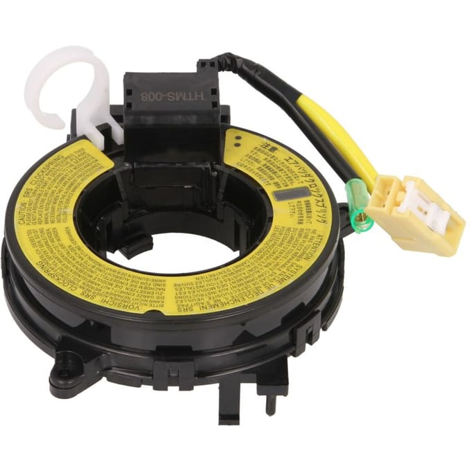 Oprolmechanisme airbag, stuur AKUSAN K01W126AKN
