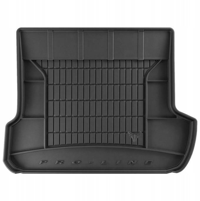 Frogum Proline - Kofferbakmat - Subaru Outback V Kombi 2015-2020 - Antislip - Organizer