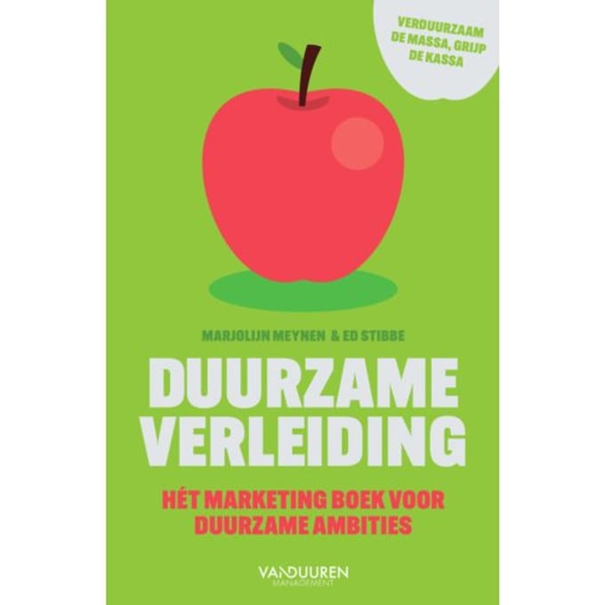 Duurzame Verleiding - Marjolijn Meynen