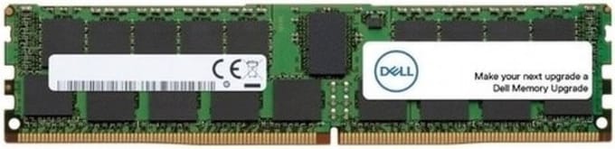 DELL A8711887 geheugenmodule 16 GB DDR4 ECC