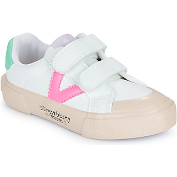 Scratch-sportschoenen voor kinderen
