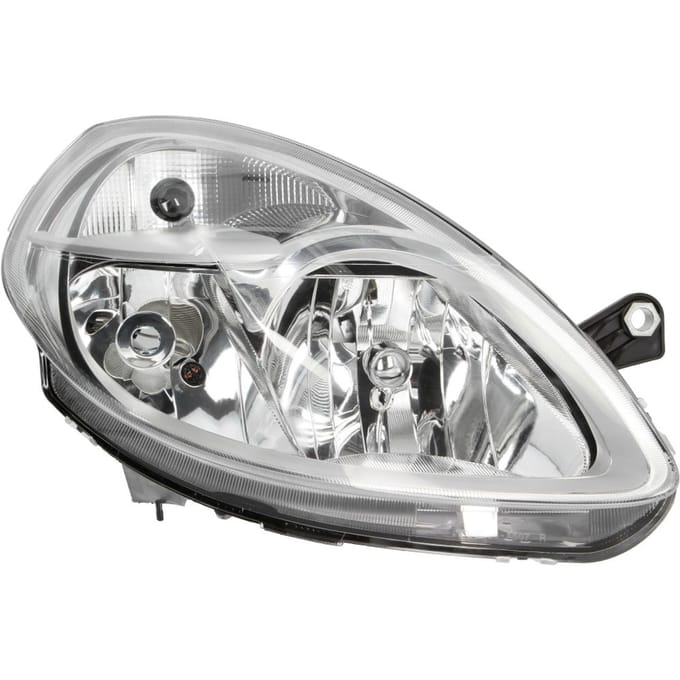 Koplampen TYC 20-11667-05-2