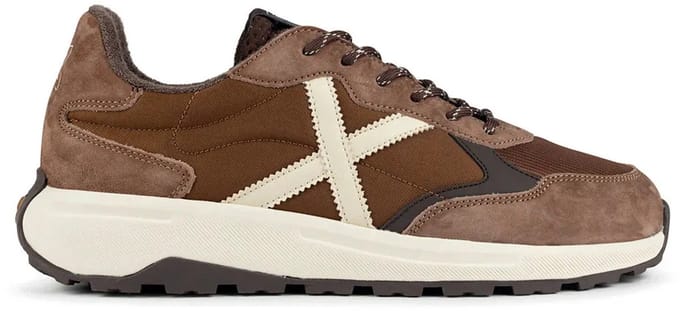 Munich Babel 18 Schoenen Bruin EU 41