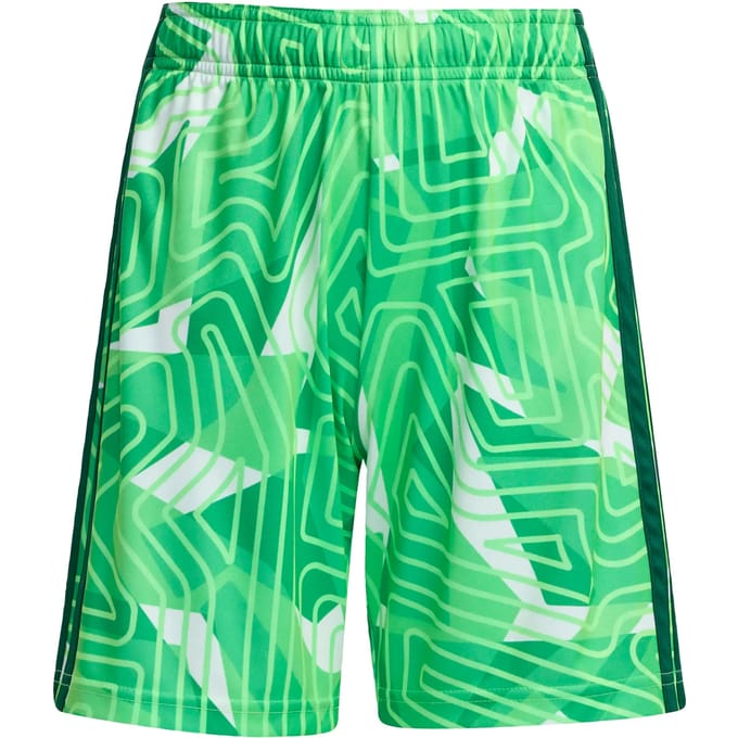 Kinder keepersbroek adidas Competition Tiro 26