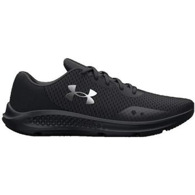 Damesschoenen Running Under Armour Charged Pursuit 3