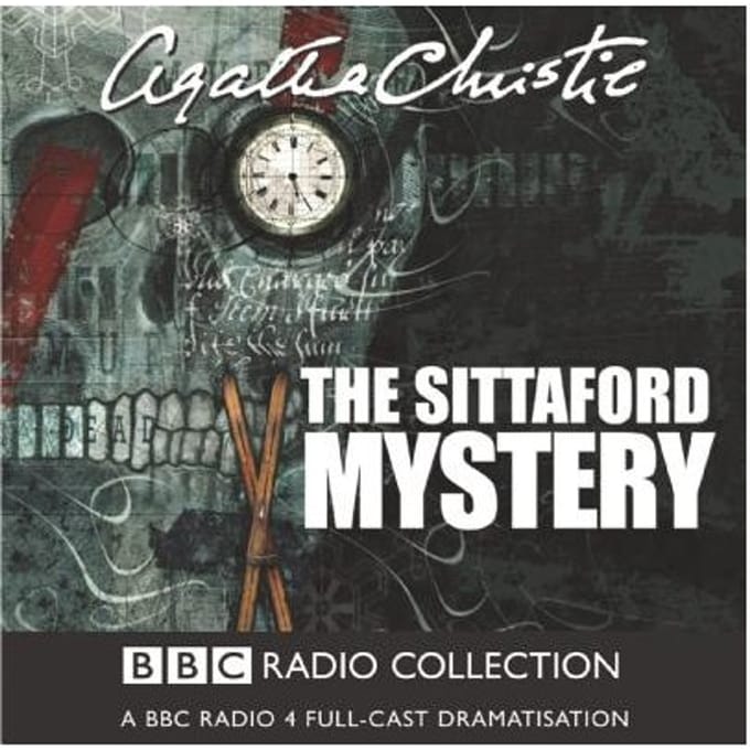 The Sittaford Mystery - Agatha Christie