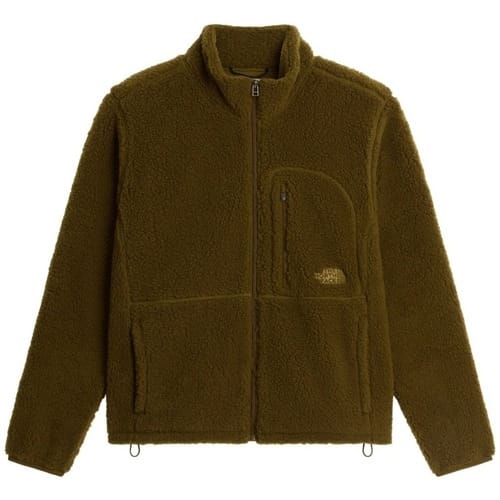 Technische jassen The North Face M Extreme Pile 2 Fz Jkt