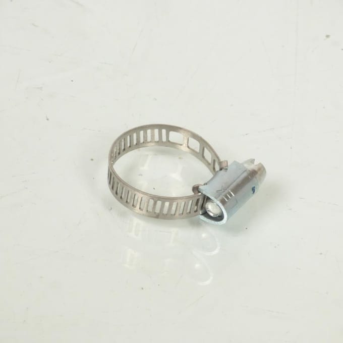 Colliers de serrage à vis de 9mm à 14mm RSM pour durite moto cyclo scooter Neuf