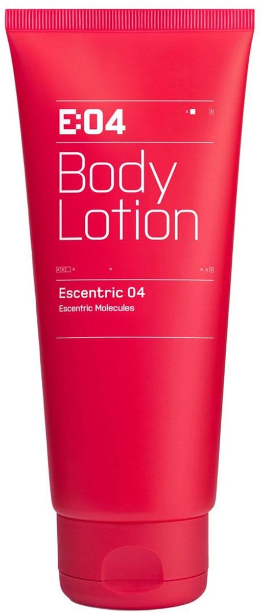 Escentric Molecules Escentric 04 Bodylotion 200 ml OP=OP